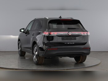 Used Volkswagen Tiguan undefined for sale - 78865317: Photo