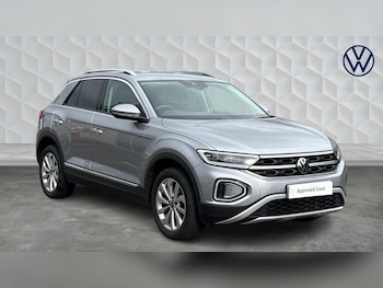 2024 (24) - TSI Style DSG Euro 6 5-door