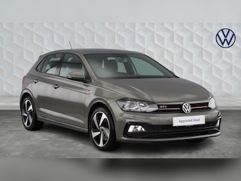 Volkswagen Polo feature image