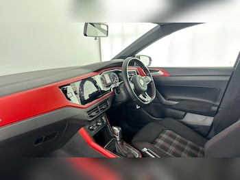 Used Volkswagen Polo 2021 for sale - 77602179: Photo