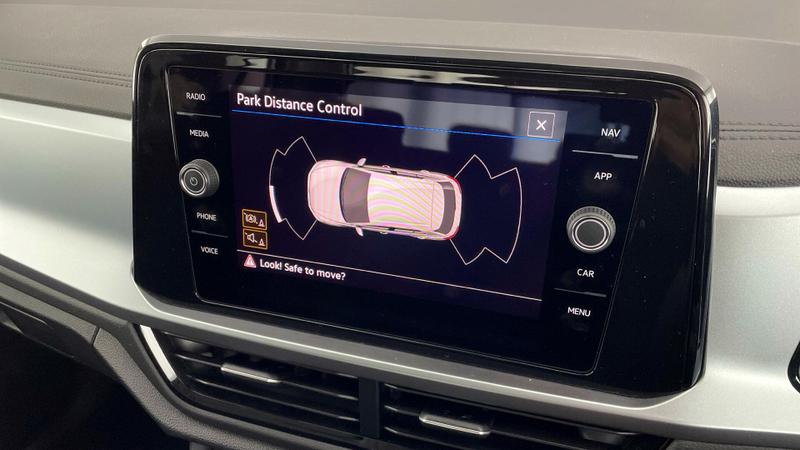 Used Volkswagen T-Roc 2024 for sale - 75985174: Photo 15