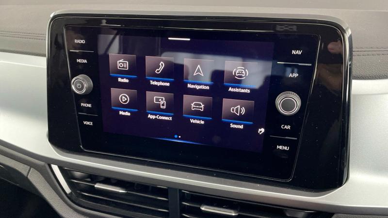 Used Volkswagen T-Roc 2024 for sale - 75985174: Photo 18