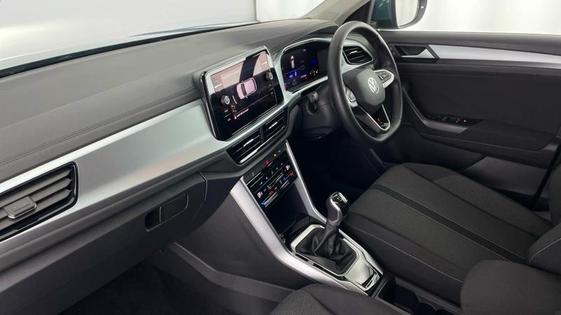 Used Volkswagen T-Roc 2024 for sale - 75985174: Photo 2