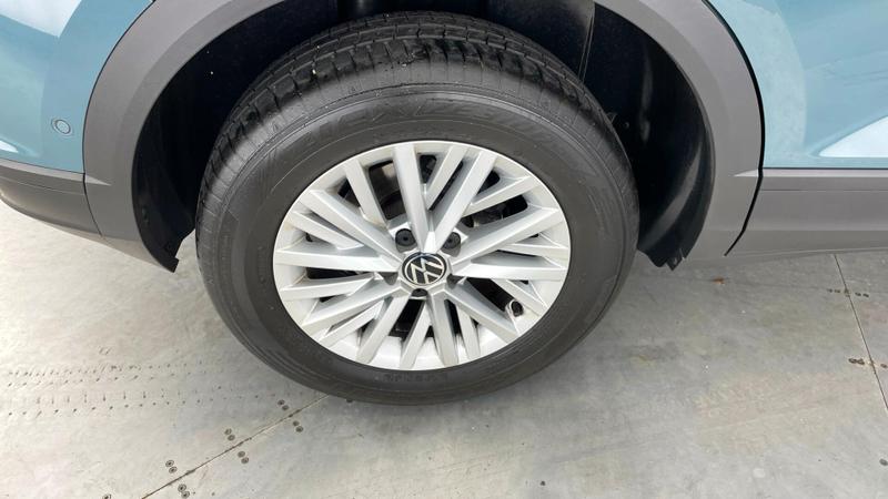 Used Volkswagen T-Roc 2024 for sale - 75985174: Photo 26