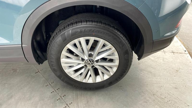 Used Volkswagen T-Roc 2024 for sale - 75985174: Photo 33