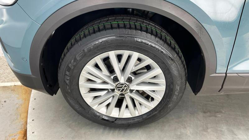 Used Volkswagen T-Roc 2024 for sale - 75985174: Photo 37