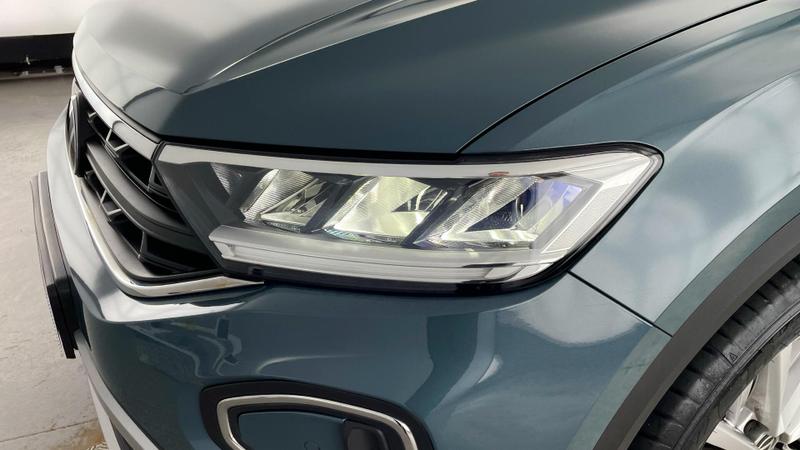 Used Volkswagen T-Roc 2024 for sale - 75985174: Photo 38