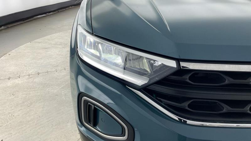 Used Volkswagen T-Roc 2024 for sale - 75985174: Photo 39