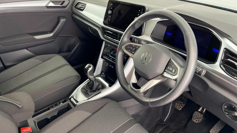 Used Volkswagen T-Roc 2024 for sale - 75985174: Photo 6