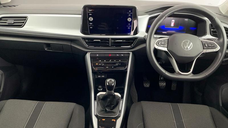 Used Volkswagen T-Roc 2024 for sale - 75985174: Photo 8