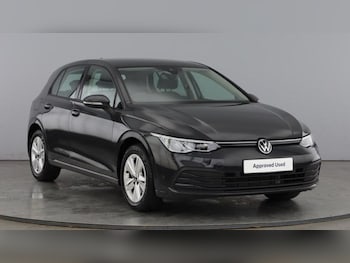 Used Volkswagen Golf 2023 for sale - 76649729: Photo