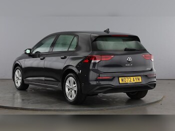 Used Volkswagen Golf 2023 for sale - 76649729: Photo