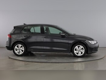 Used Volkswagen Golf 2023 for sale - 76649729: Photo