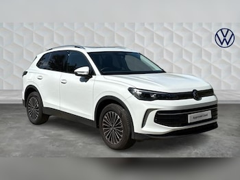 2024 - 2.0TDI (150ps) Match DSG Automatic 5-Door