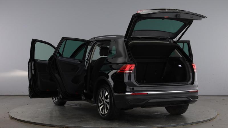 Used Volkswagen Tiguan 2022 for sale - 77435136: Photo 11