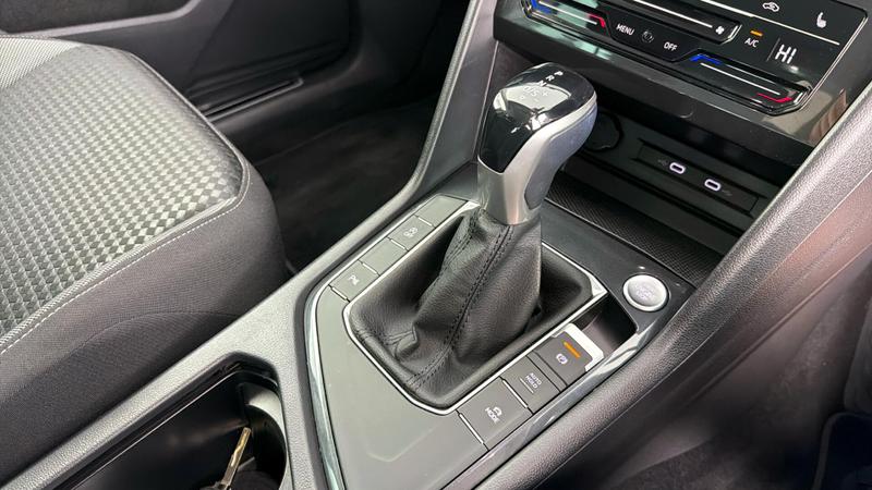 Used Volkswagen Tiguan 2022 for sale - 77435136: Photo 13