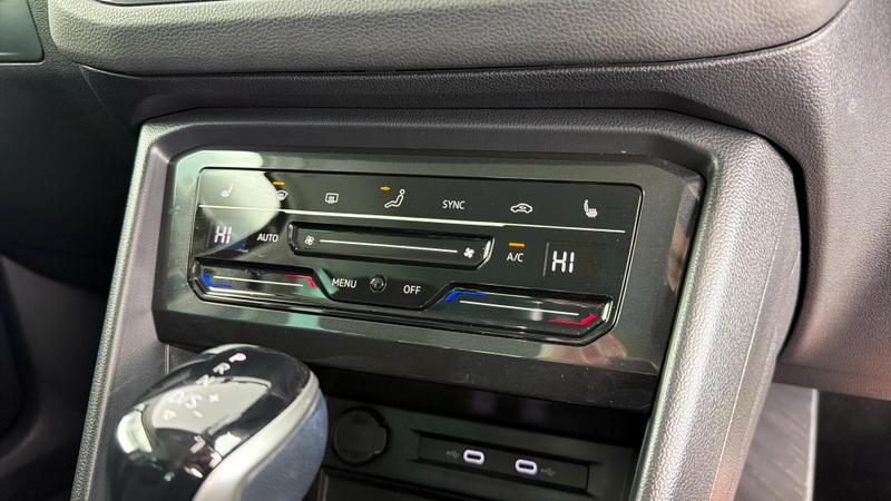 Used Volkswagen Tiguan 2022 for sale - 77435136: Photo 14