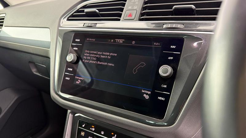 Used Volkswagen Tiguan 2022 for sale - 77435136: Photo 17