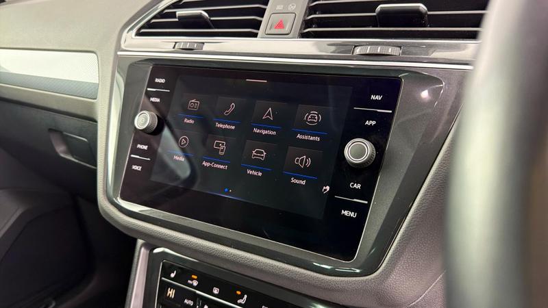 Used Volkswagen Tiguan 2022 for sale - 77435136: Photo 18