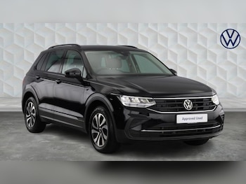 Used Volkswagen Tiguan 2022 for sale - 77435136: Photo