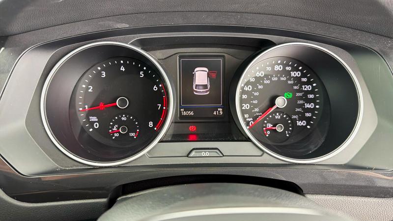 Used Volkswagen Tiguan 2022 for sale - 77435136: Photo 21