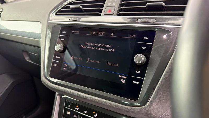 Used Volkswagen Tiguan 2022 for sale - 77435136: Photo 26