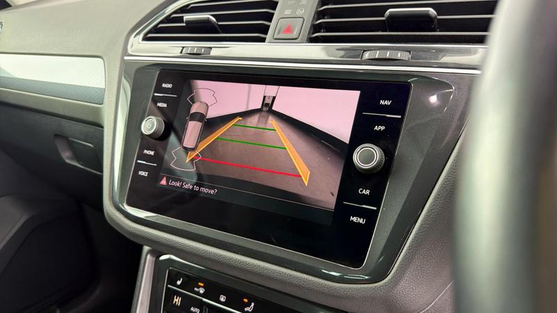 Used Volkswagen Tiguan 2022 for sale - 77435136: Photo 27