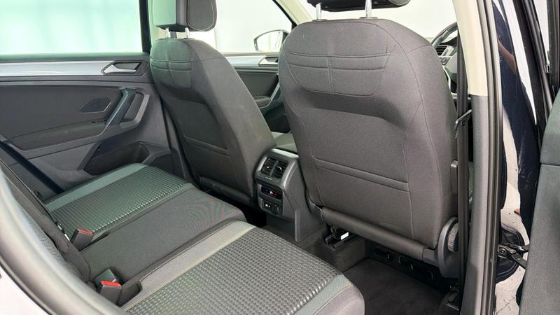 Used Volkswagen Tiguan 2022 for sale - 77435136: Photo 28