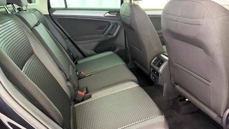 Used Volkswagen Tiguan 2022 for sale - 77435136: Photo 29