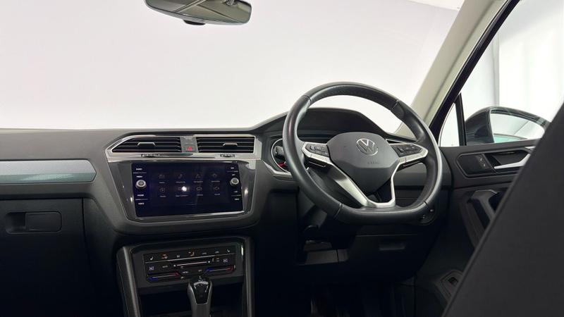 Used Volkswagen Tiguan 2022 for sale - 77435136: Photo 30