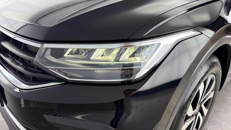 Used Volkswagen Tiguan 2022 for sale - 77435136: Photo 37