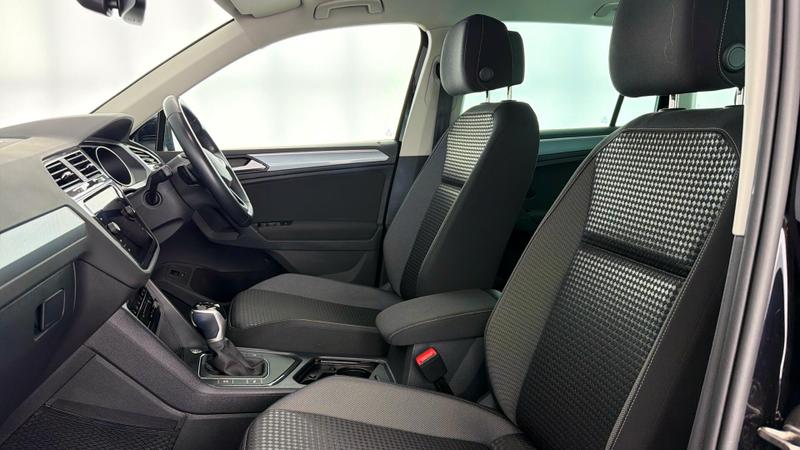 Used Volkswagen Tiguan 2022 for sale - 77435136: Photo 39