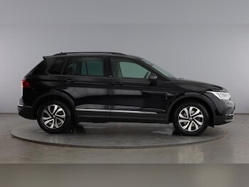 Used Volkswagen Tiguan 2022 for sale - 77435136: Photo