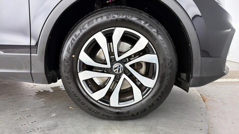 Used Volkswagen Tiguan 2022 for sale - 77435136: Photo 5
