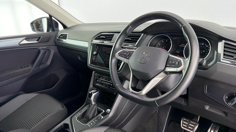 Used Volkswagen Tiguan 2022 for sale - 77435136: Photo 6