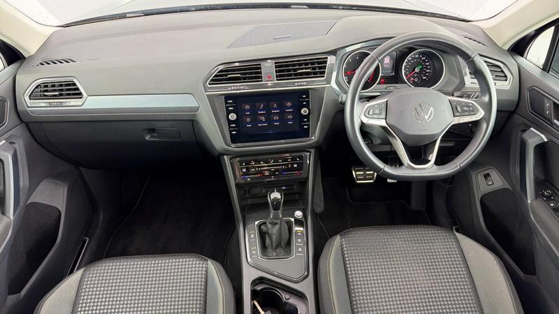 Used Volkswagen Tiguan 2022 for sale - 77435136: Photo 8