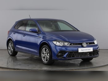 Used Volkswagen Polo 2025 for sale - 76758217: Photo