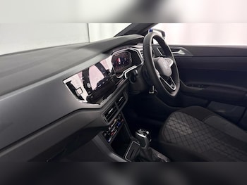 Used Volkswagen Polo 2025 for sale - 76758217: Photo