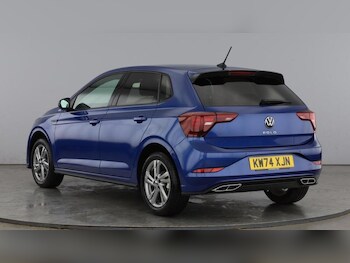 Used Volkswagen Polo 2025 for sale - 76758217: Photo