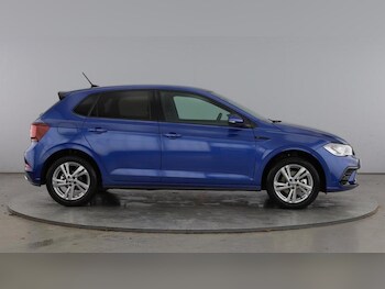 Used Volkswagen Polo 2025 for sale - 76758217: Photo