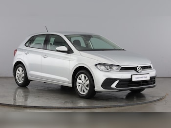 Used Volkswagen Polo 2021 for sale - 77504850: Photo