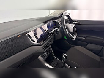 Used Volkswagen Polo 2021 for sale - 77504850: Photo