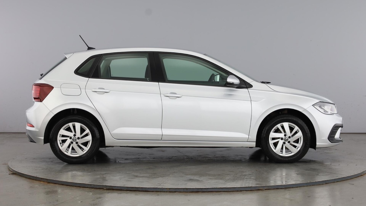 Used Volkswagen Polo 2021 for sale - 77504850: Photo 4