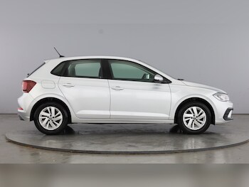 Used Volkswagen Polo 2021 for sale - 77504850: Photo