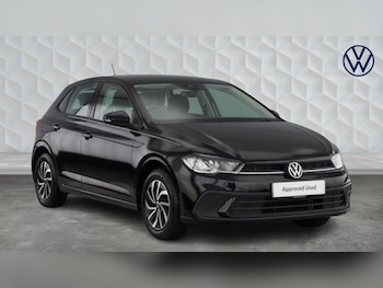 Used Volkswagen Polo 2022 for sale - 78459978: Photo