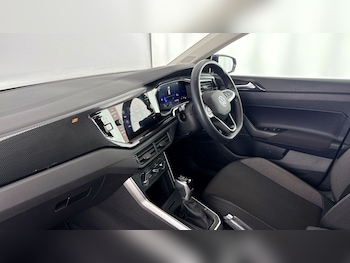 Used Volkswagen Polo 2022 for sale - 78459978: Photo