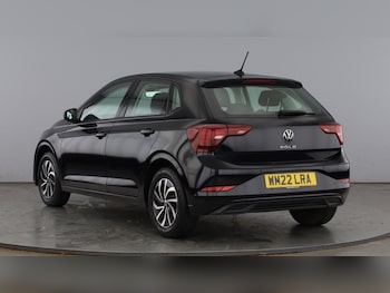 Used Volkswagen Polo 2022 for sale - 78459978: Photo