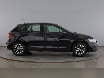 Used Volkswagen Polo 2022 for sale - 78459978: Photo