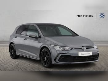 Used Volkswagen Golf 2023 for sale - 79674494: Photo