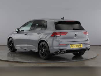 Used Volkswagen Golf 2023 for sale - 79674494: Photo